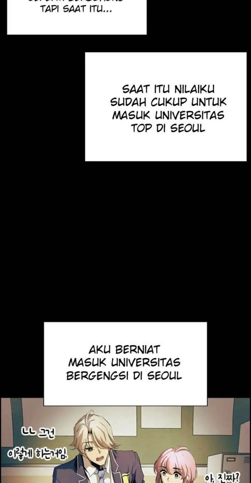 Noryangjin Raid Chapter 01 Gambar 83