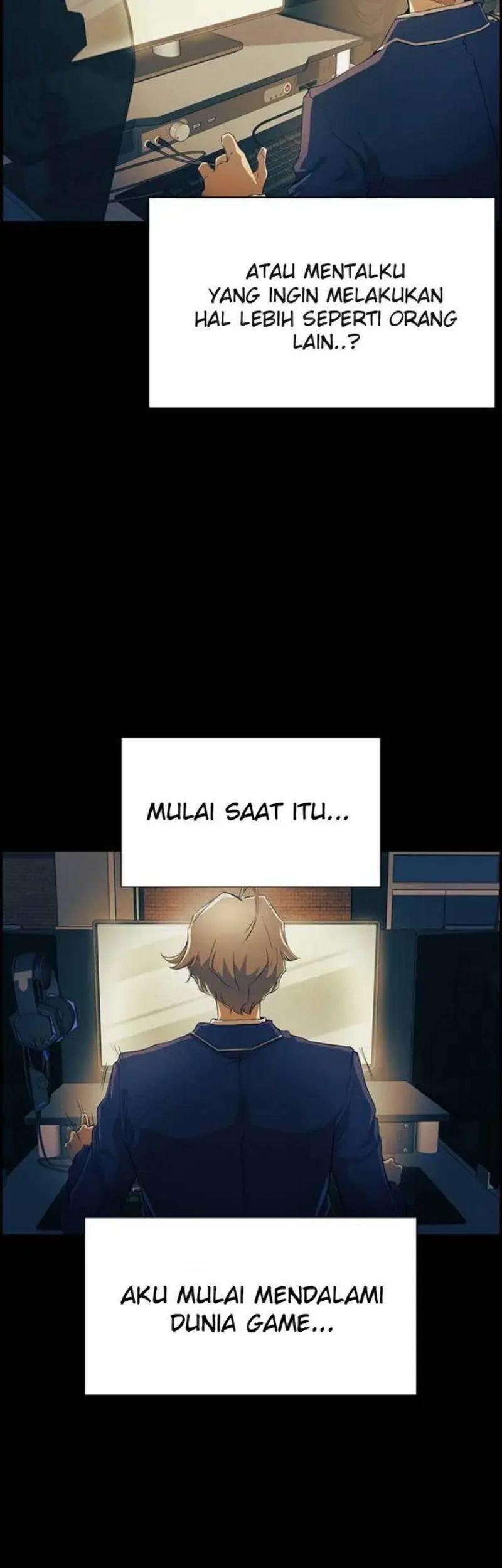 Noryangjin Raid Chapter 01 Gambar 88
