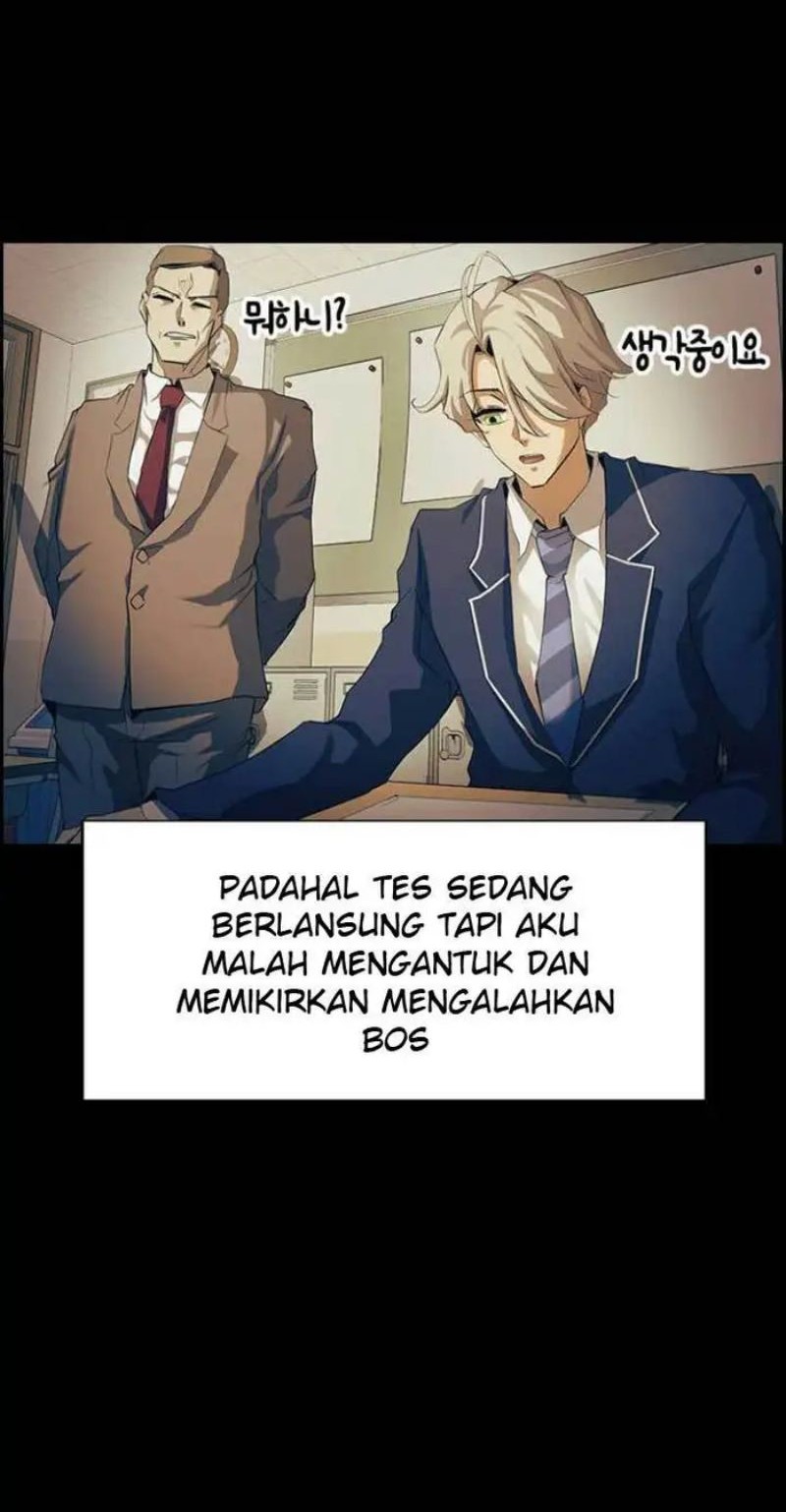 Noryangjin Raid Chapter 01 Gambar 89