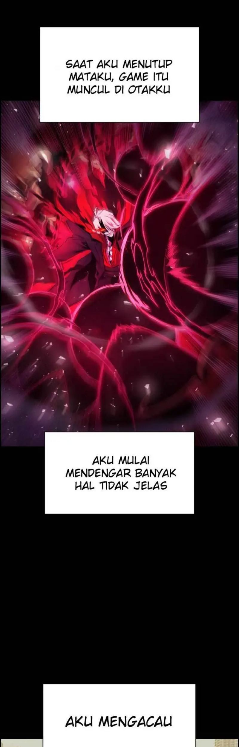 Noryangjin Raid Chapter 01 Gambar 90