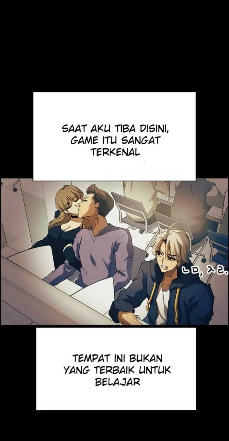 Noryangjin Raid Chapter 01 Gambar 93