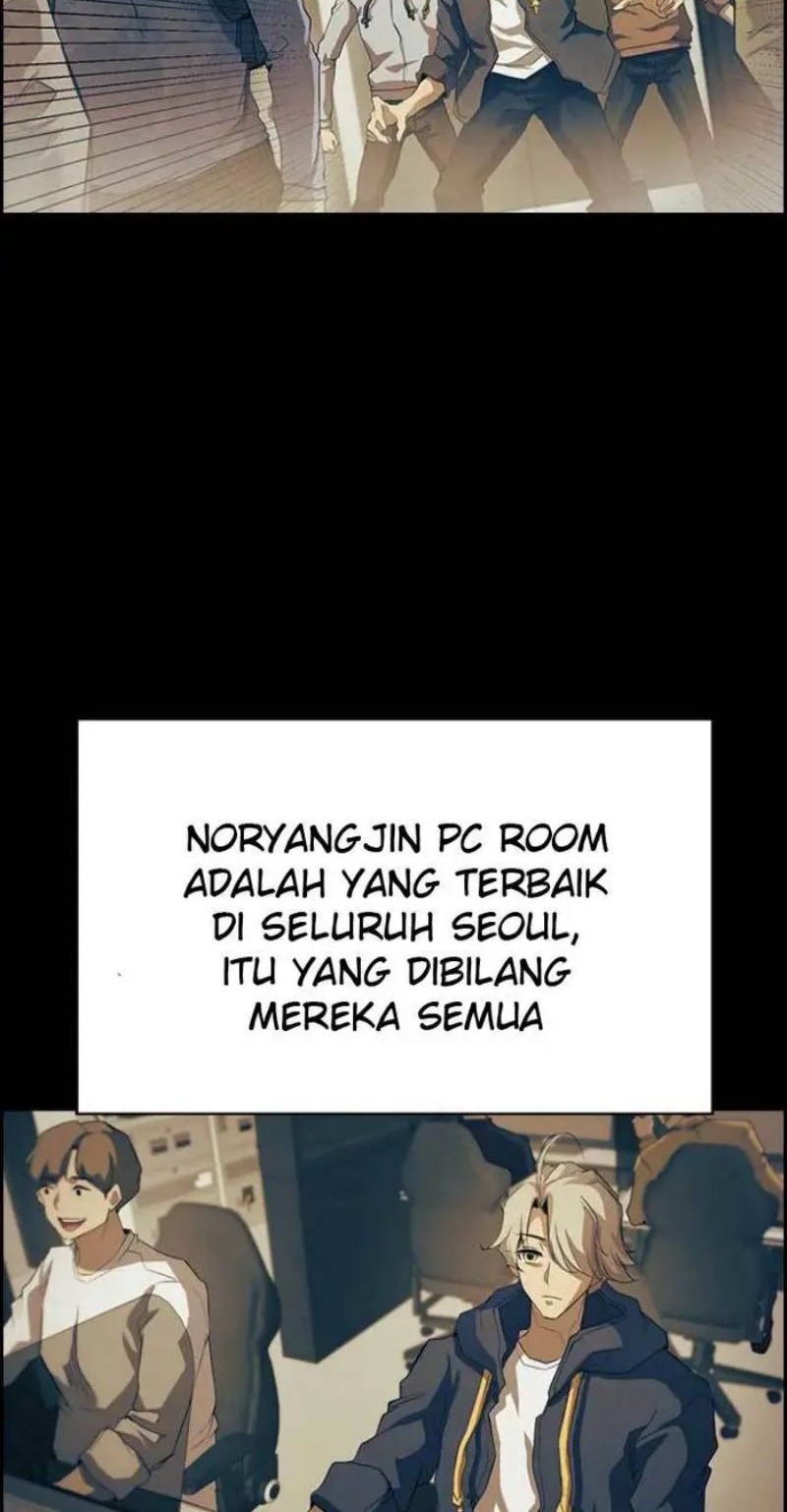 Noryangjin Raid Chapter 01 Gambar 95