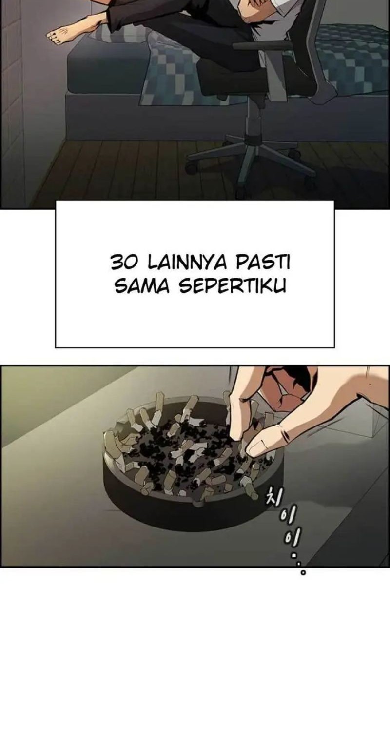 Noryangjin Raid Chapter 01 Gambar 97
