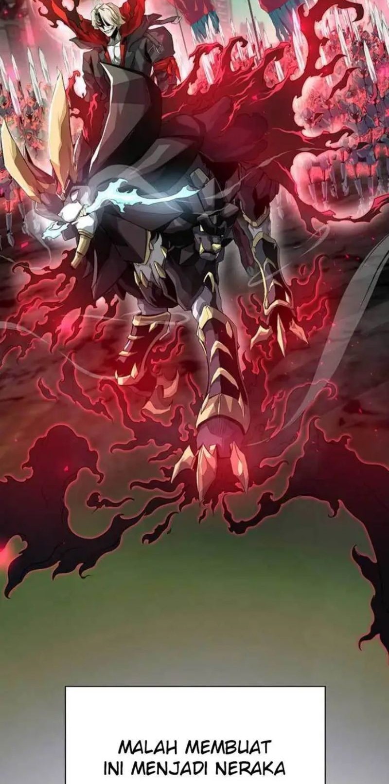Noryangjin Raid Chapter 01 Gambar 7