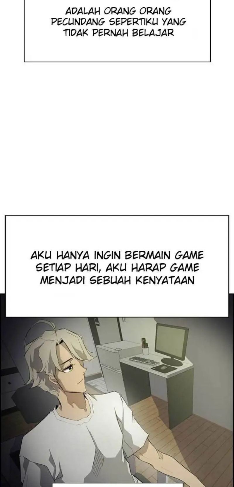 Noryangjin Raid Chapter 01 Gambar 99