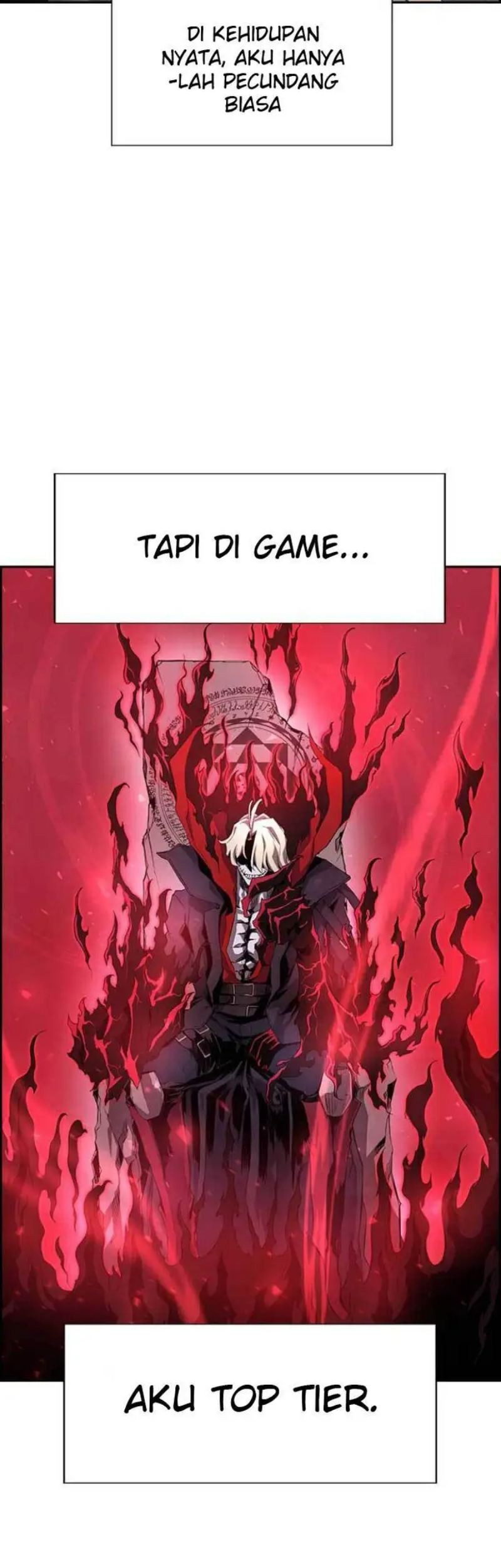 Noryangjin Raid Chapter 01 Gambar 100