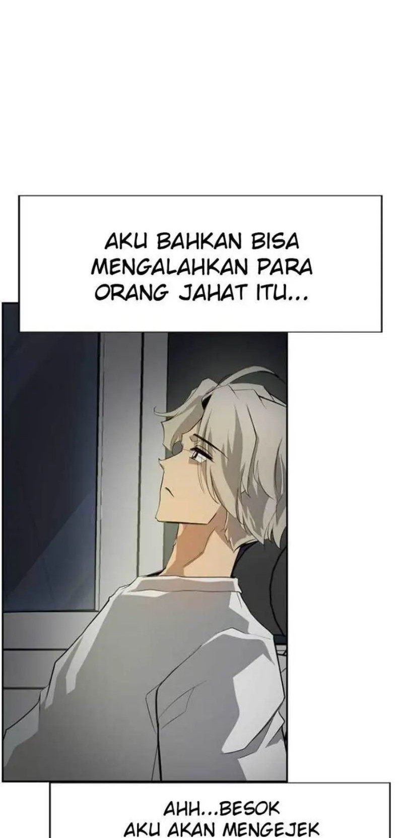 Noryangjin Raid Chapter 01 Gambar 101