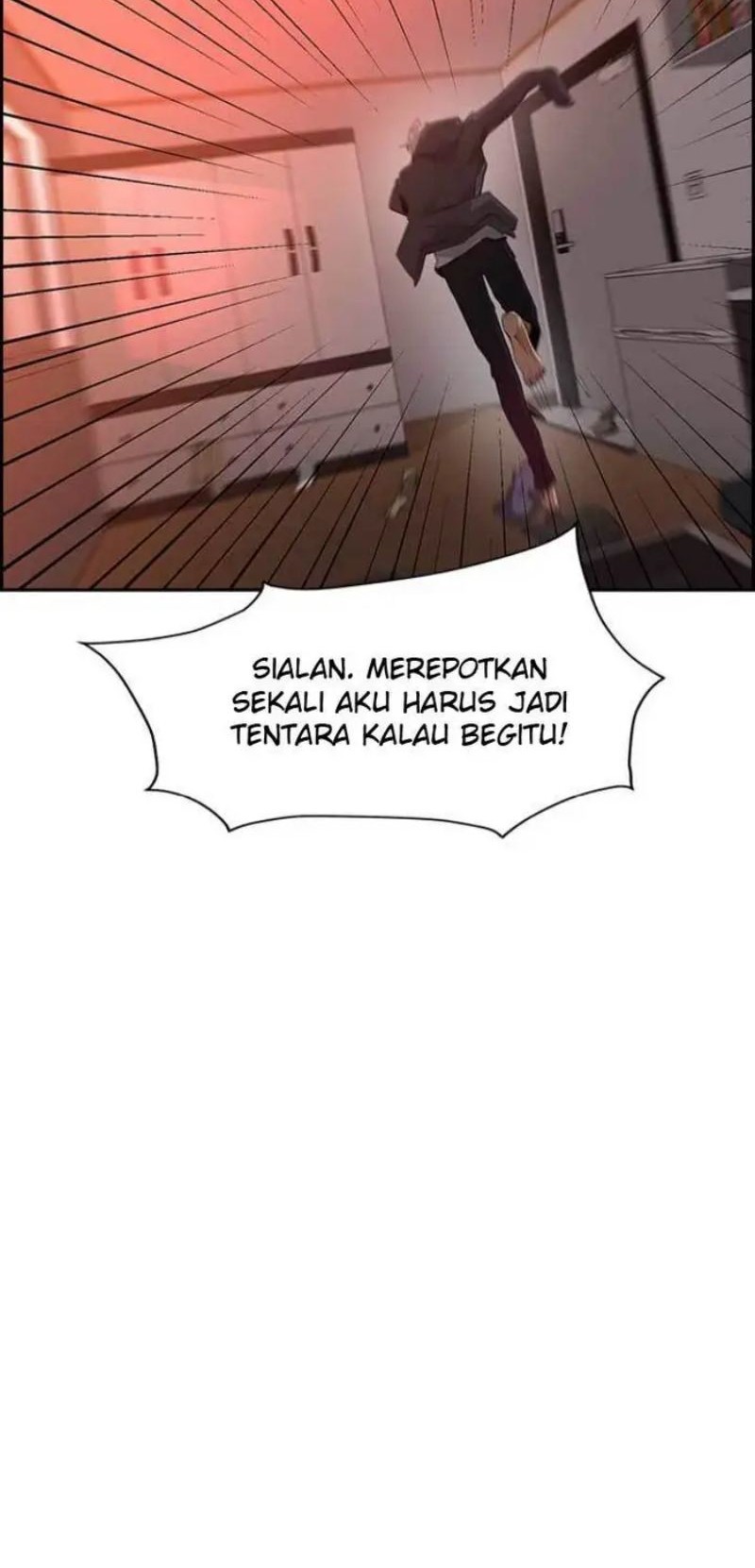 Noryangjin Raid Chapter 01 Gambar 109