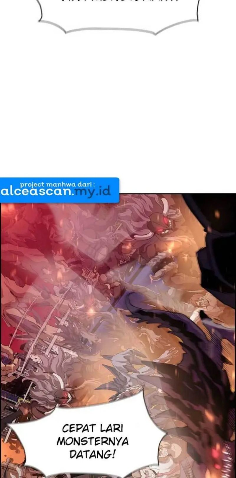Noryangjin Raid Chapter 01 Gambar 117