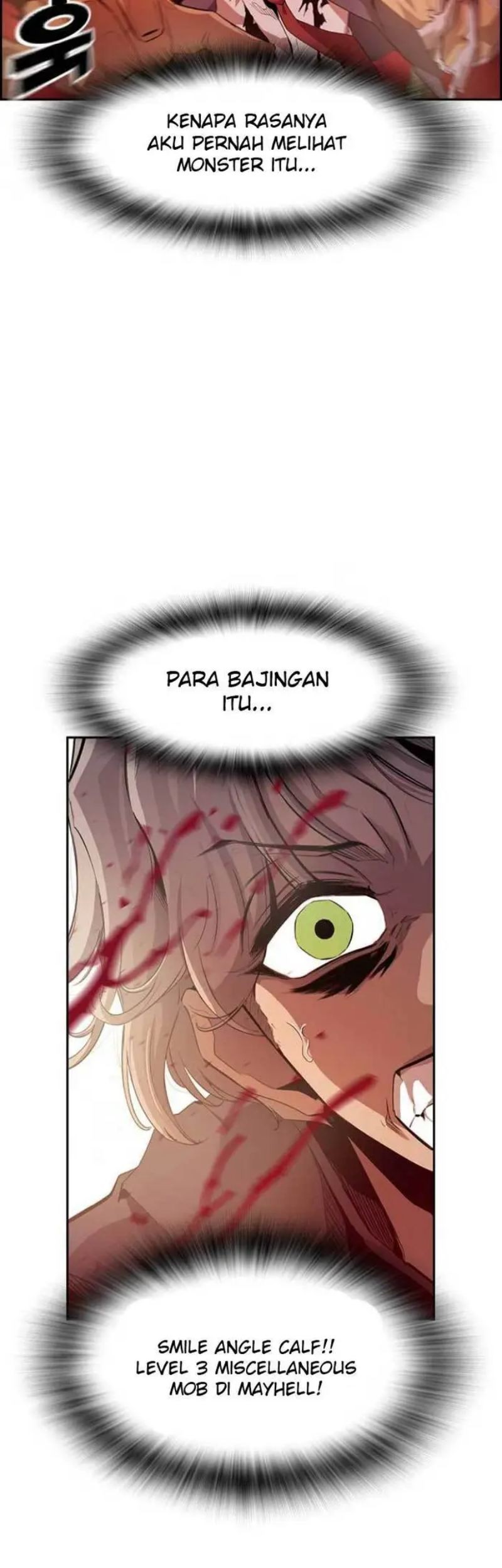 Noryangjin Raid Chapter 01 Gambar 120