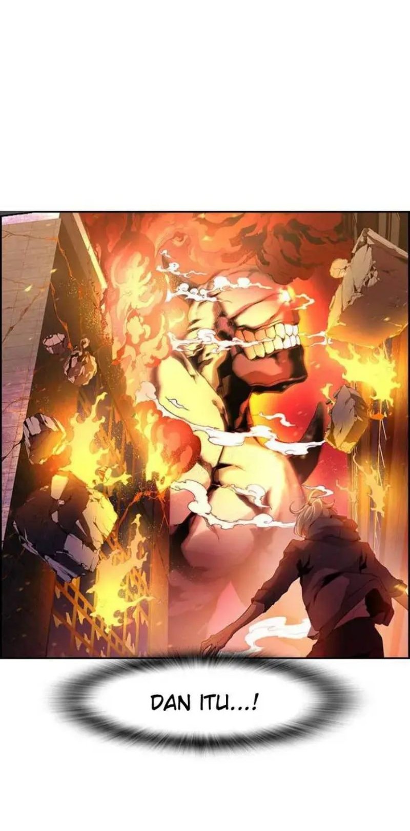 Noryangjin Raid Chapter 01 Gambar 121