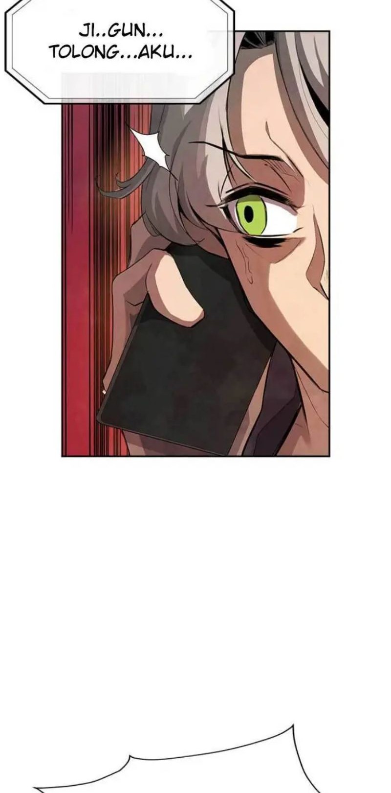 Noryangjin Raid Chapter 01 Gambar 125