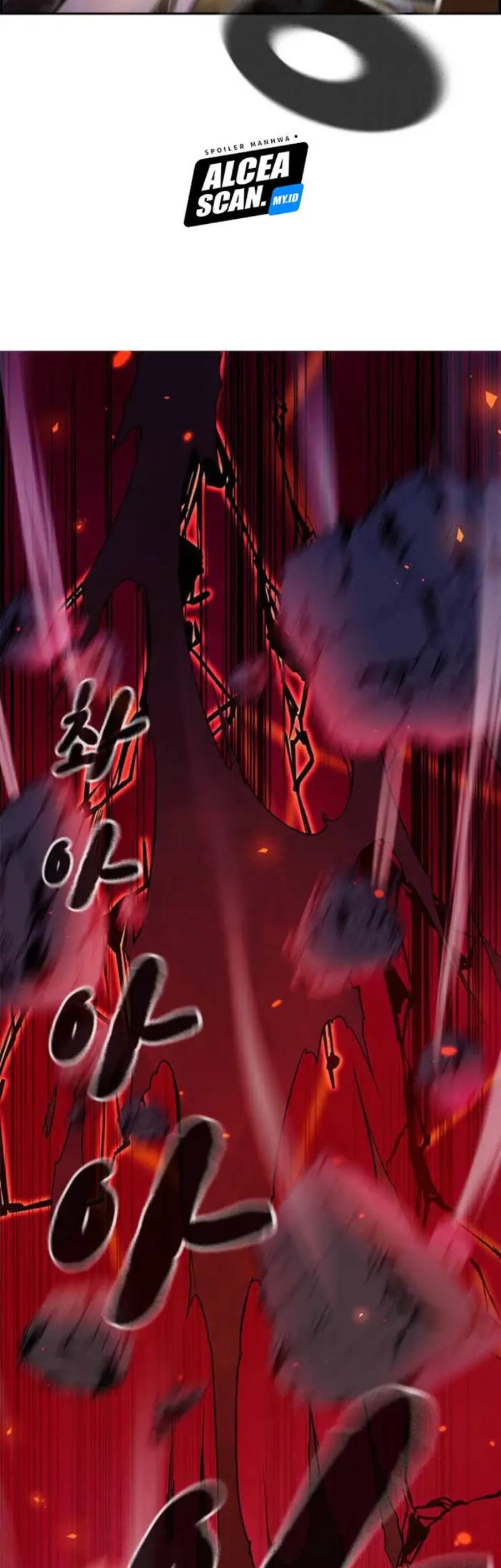 Noryangjin Raid Chapter 01 Gambar 131