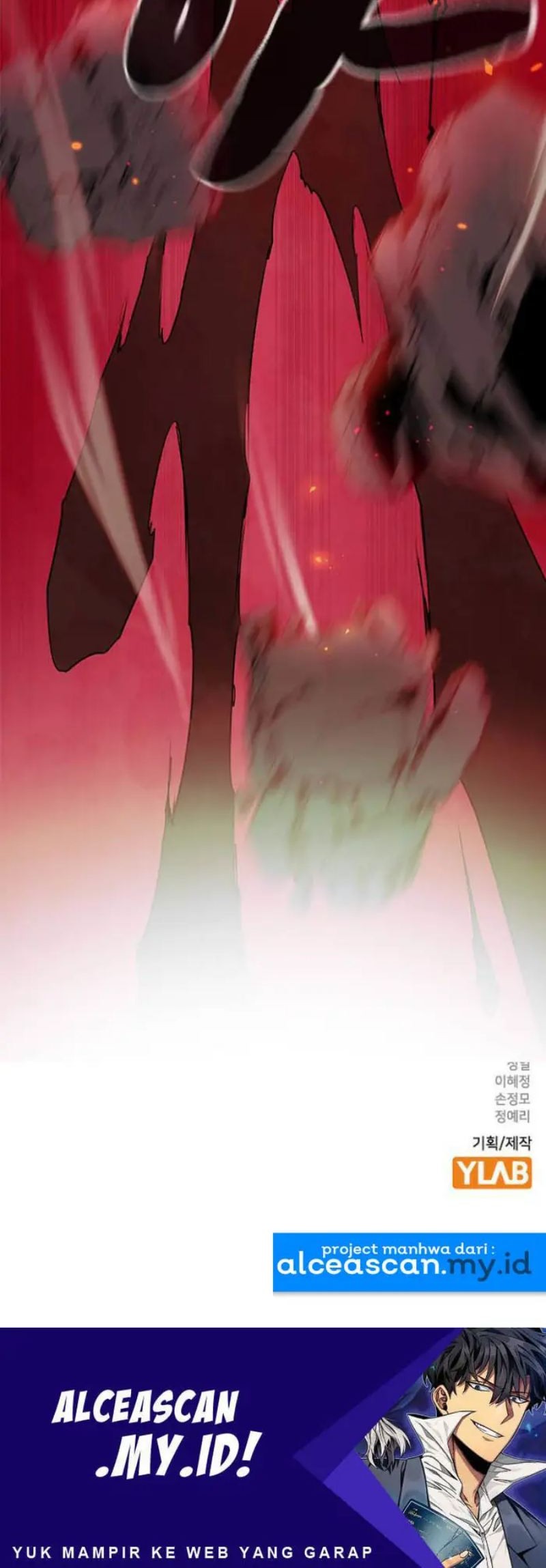 Noryangjin Raid Chapter 01 Gambar 132