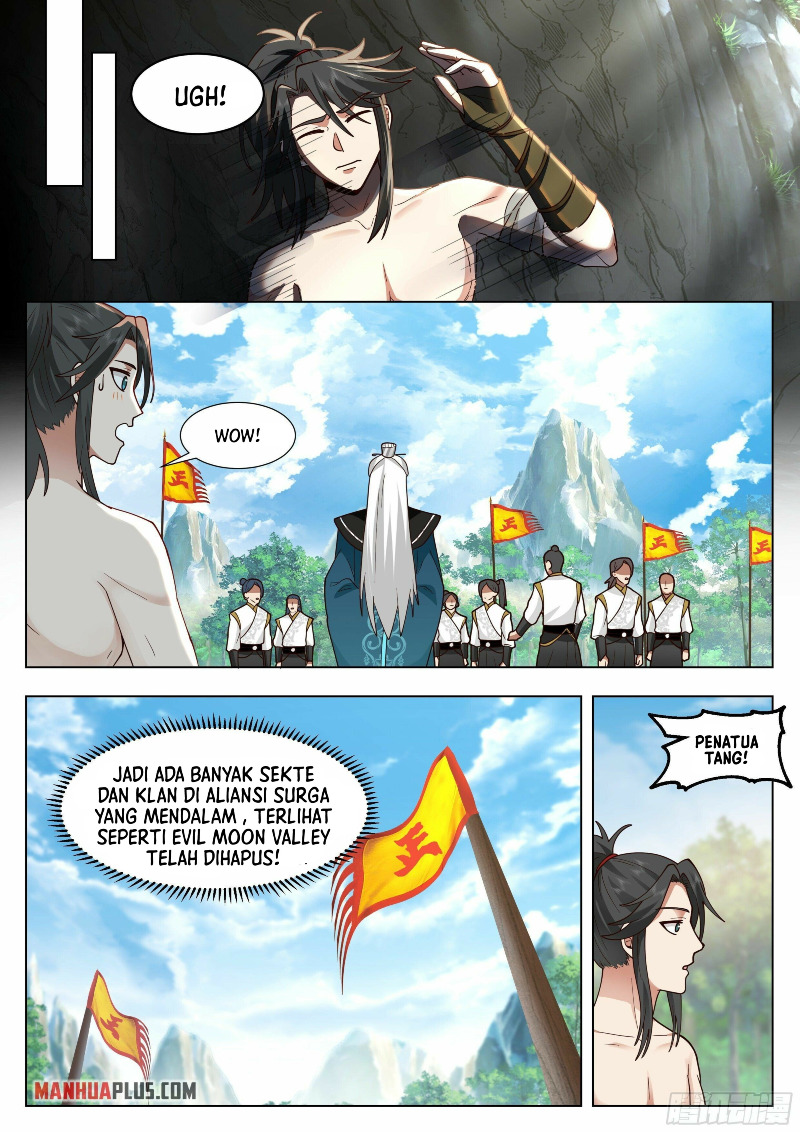 The Great Sage Of Humanity Chapter 5 Gambar 6