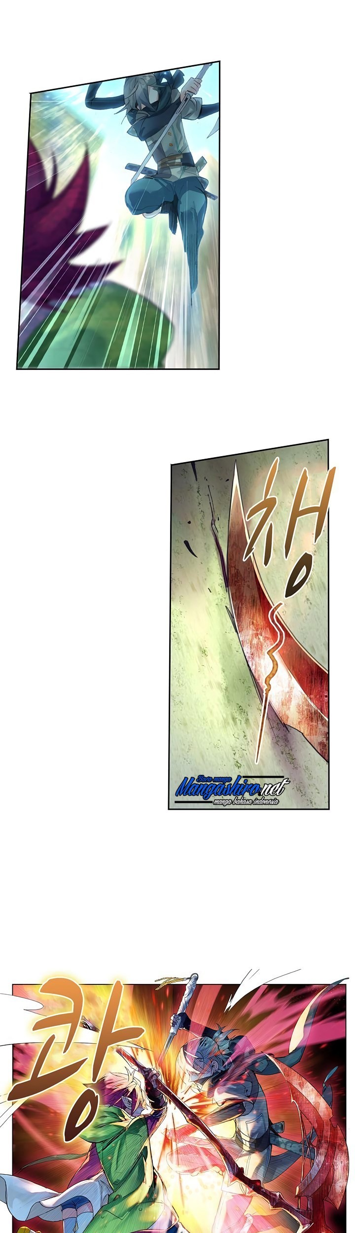 Catbox Reverse Chapter 2 Gambar 14