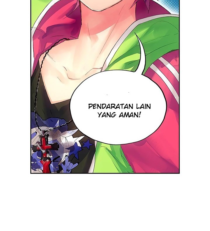 Catbox Reverse Chapter 2 Gambar 7