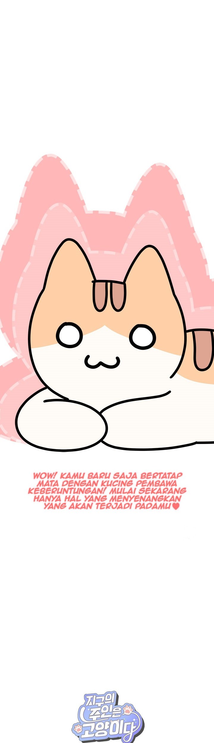 Cats Own the World Chapter 21 Gambar 7