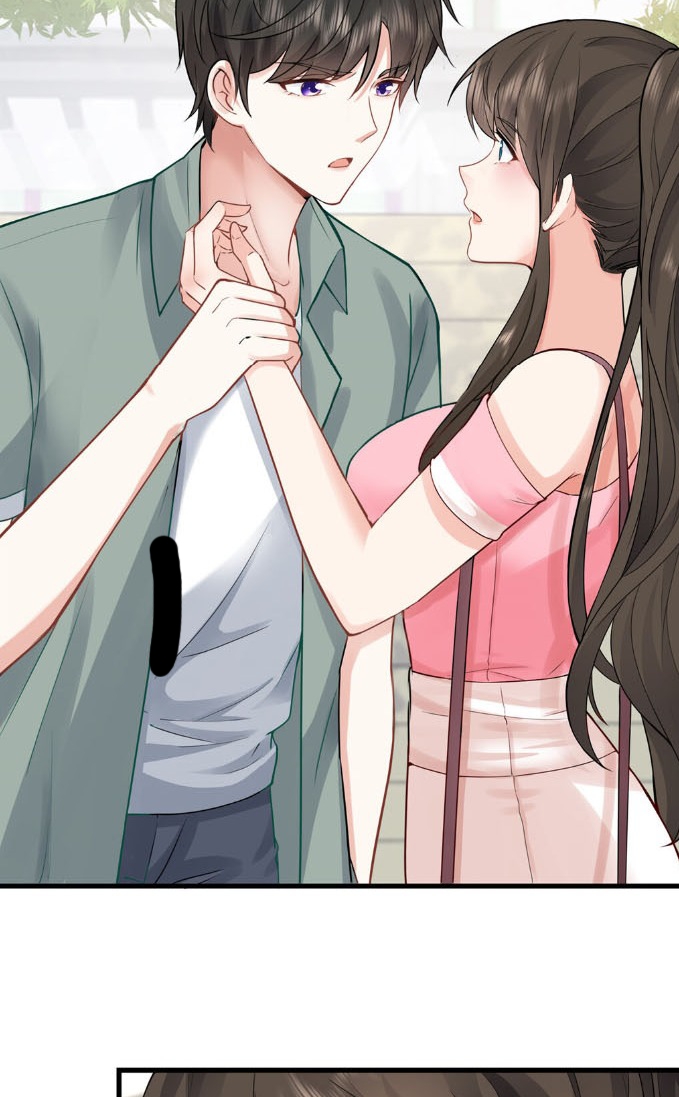 Dad Asked Me to Choose One of Ten Goddesses to Marry Chapter 02 Gambar 13