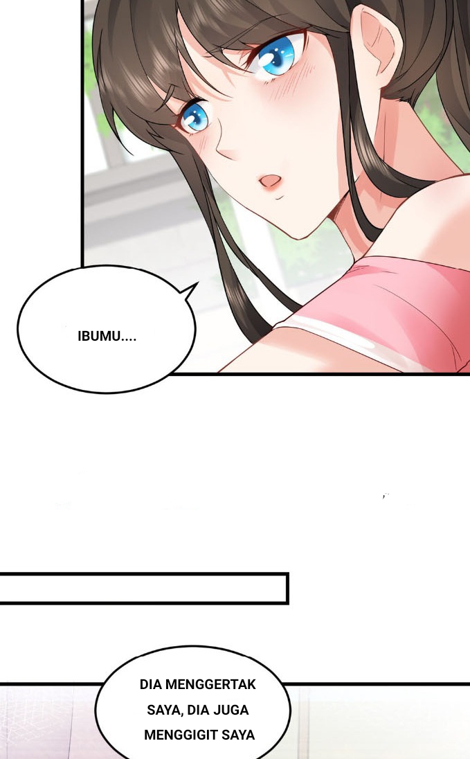 Dad Asked Me to Choose One of Ten Goddesses to Marry Chapter 02 Gambar 14