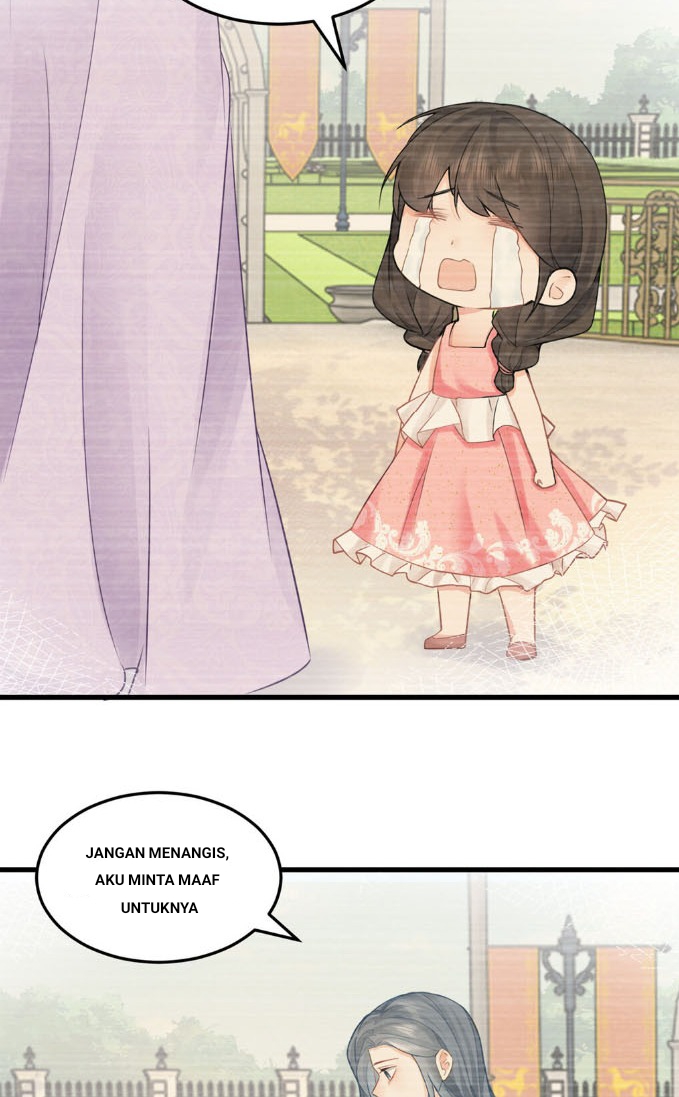Dad Asked Me to Choose One of Ten Goddesses to Marry Chapter 02 Gambar 15