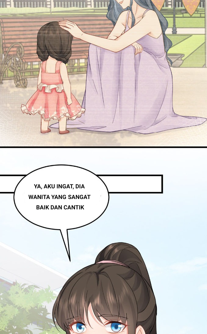 Dad Asked Me to Choose One of Ten Goddesses to Marry Chapter 02 Gambar 16