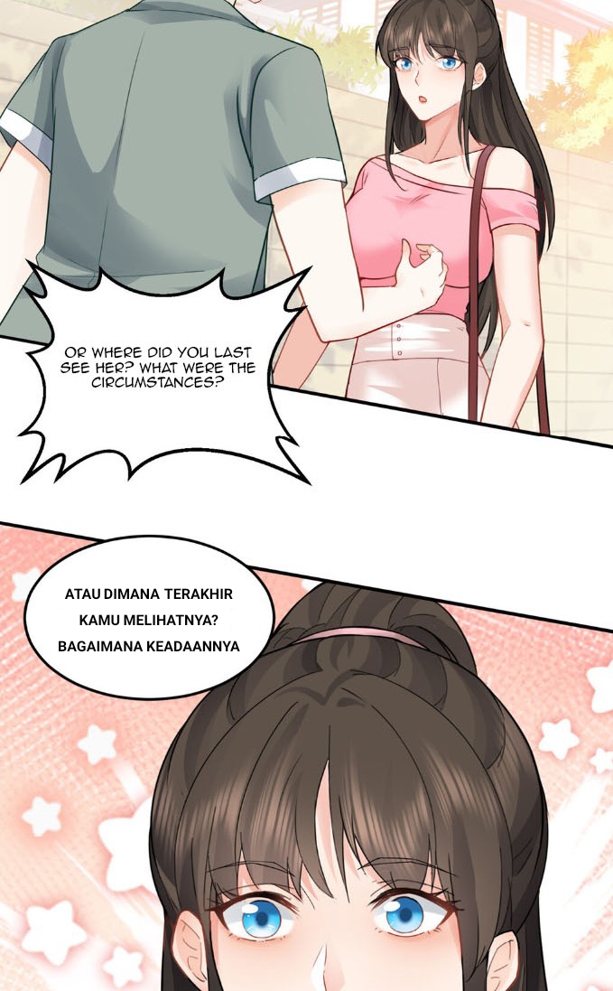 Dad Asked Me to Choose One of Ten Goddesses to Marry Chapter 02 Gambar 18