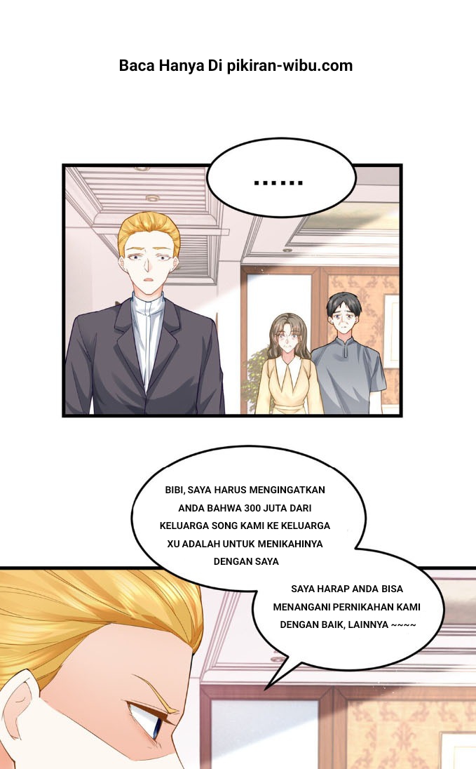 Baca  Dad Asked Me to Choose One of Ten Goddesses to Marry Chapter 02 Gambar 2