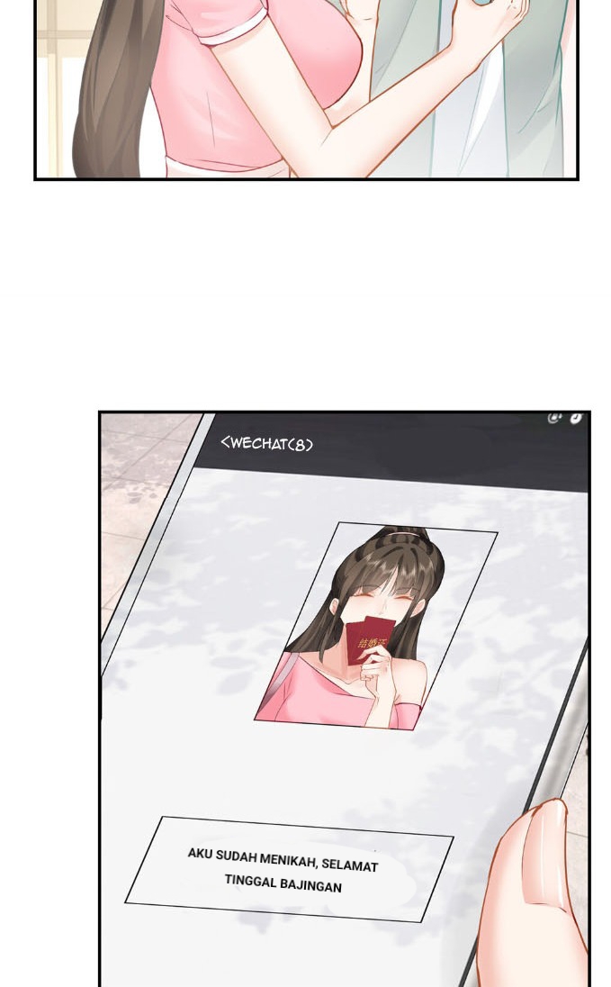 Dad Asked Me to Choose One of Ten Goddesses to Marry Chapter 02 Gambar 21