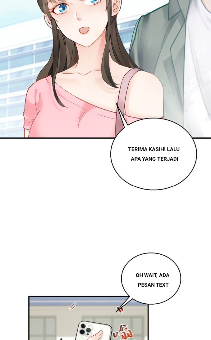 Dad Asked Me to Choose One of Ten Goddesses to Marry Chapter 02 Gambar 23