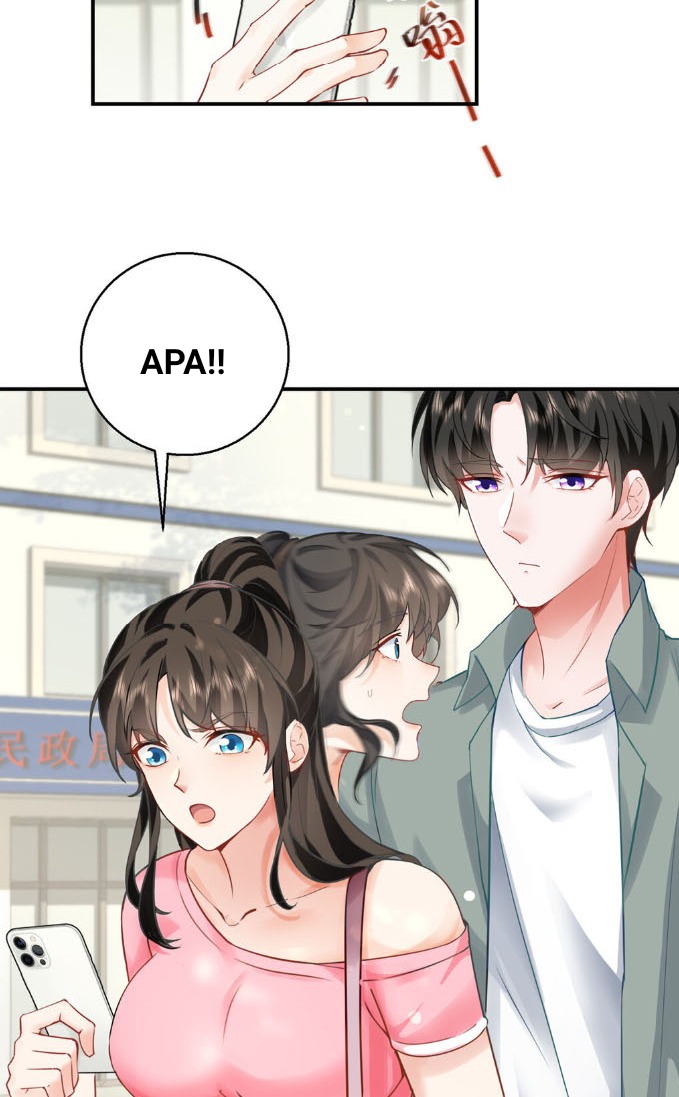 Dad Asked Me to Choose One of Ten Goddesses to Marry Chapter 02 Gambar 24