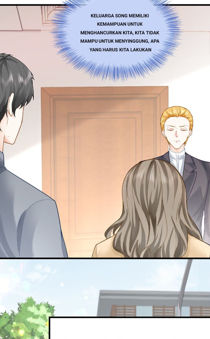 Dad Asked Me to Choose One of Ten Goddesses to Marry Chapter 02 Gambar 4