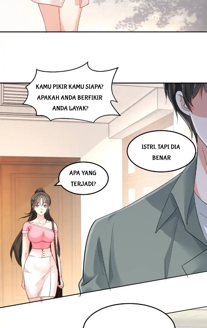 Dad Asked Me to Choose One of Ten Goddesses to Marry Chapter 01 Gambar 12