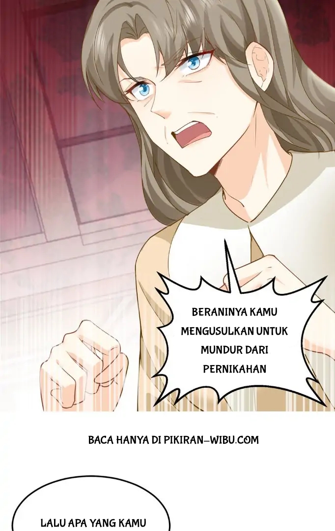 Dad Asked Me to Choose One of Ten Goddesses to Marry Chapter 01 Gambar 18