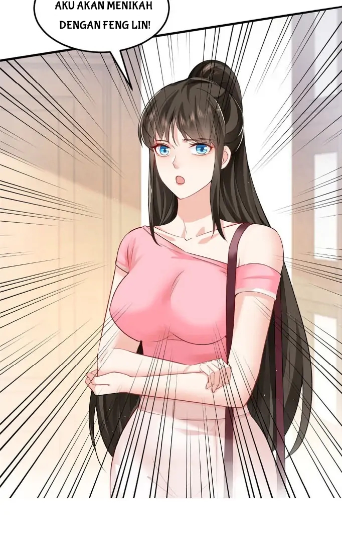 Dad Asked Me to Choose One of Ten Goddesses to Marry Chapter 01 Gambar 27