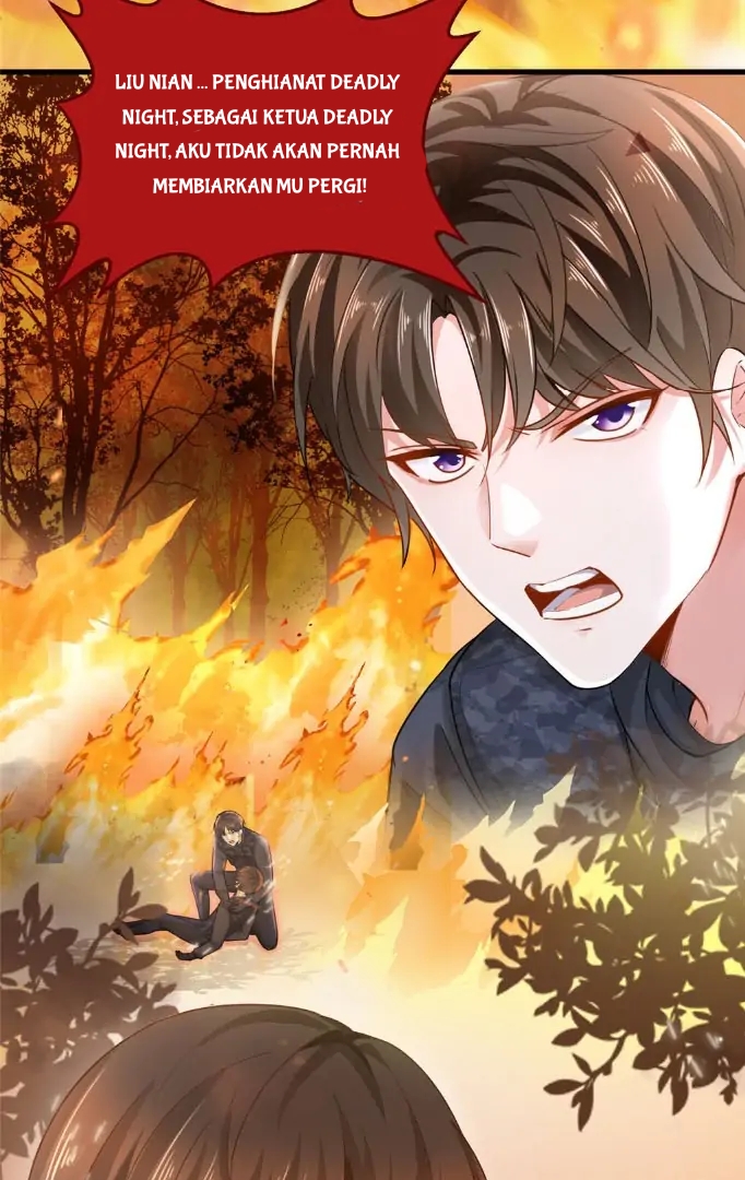 Dad Asked Me to Choose One of Ten Goddesses to Marry Chapter 01 Gambar 4