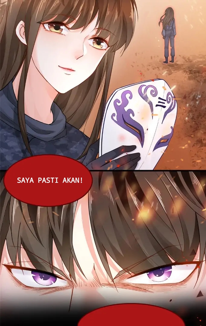 Dad Asked Me to Choose One of Ten Goddesses to Marry Chapter 01 Gambar 5