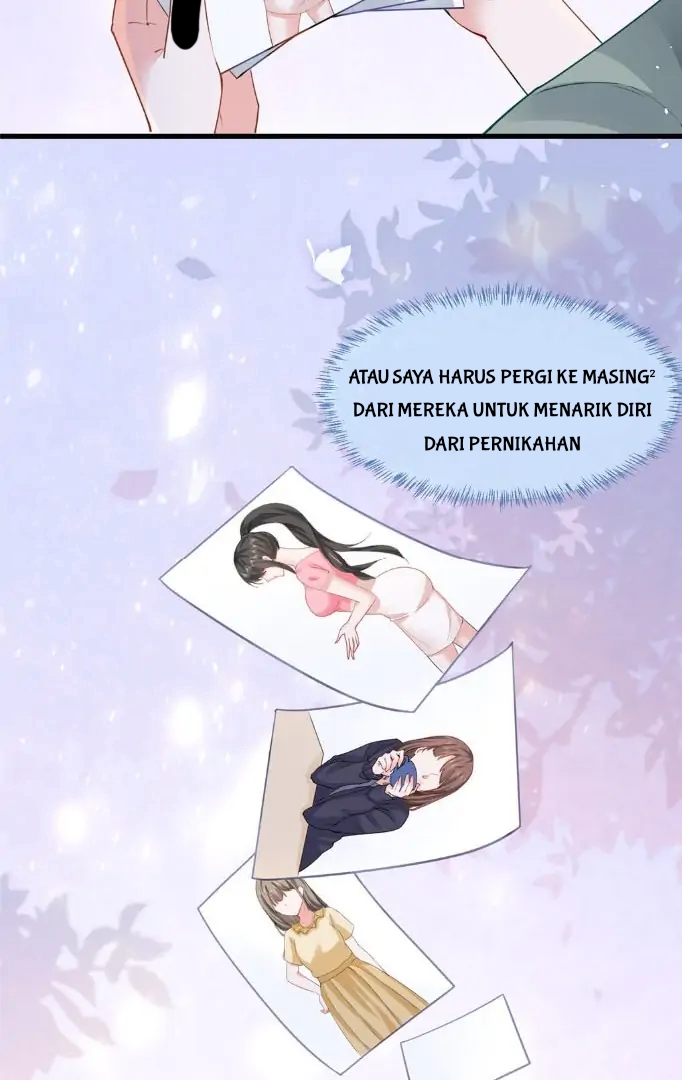 Dad Asked Me to Choose One of Ten Goddesses to Marry Chapter 01 Gambar 9