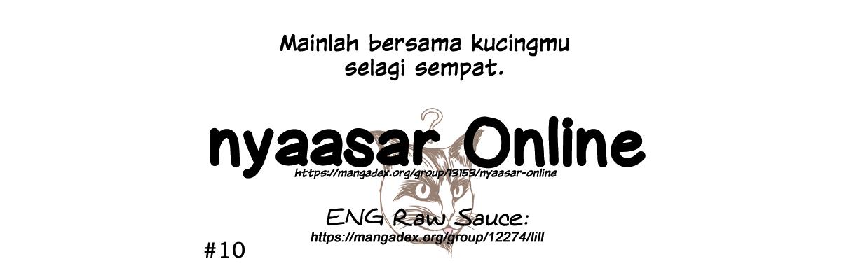 Cat Maid and Mistress Chapter 15 Gambar 3
