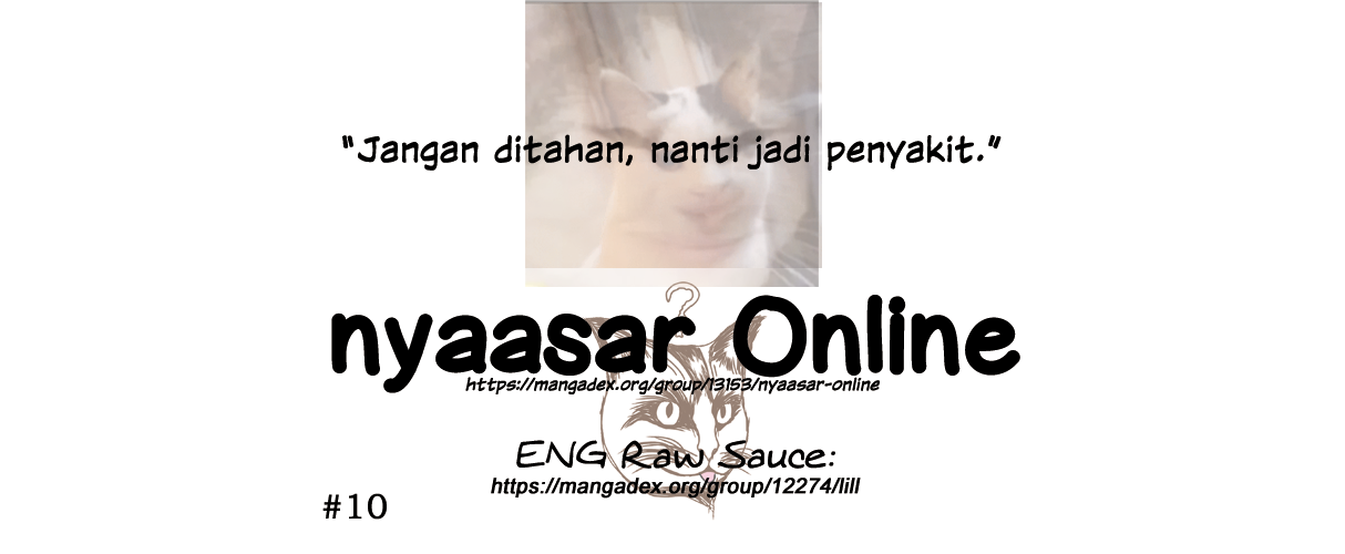 Cat Maid and Mistress Chapter 13 Gambar 3