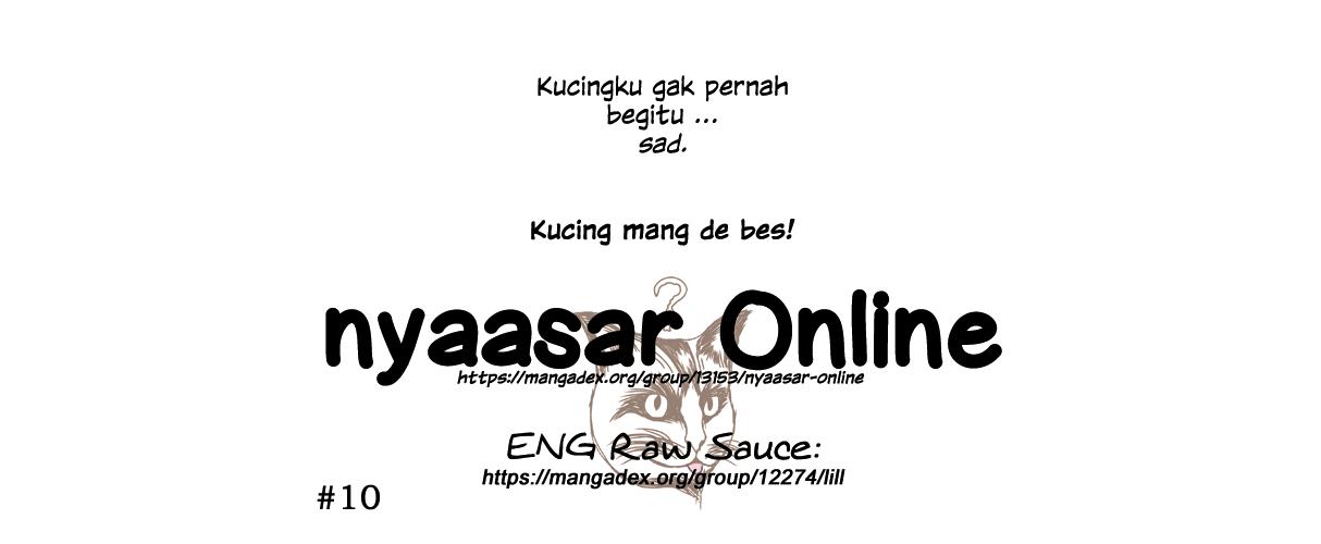 Cat Maid and Mistress Chapter 7 Gambar 4