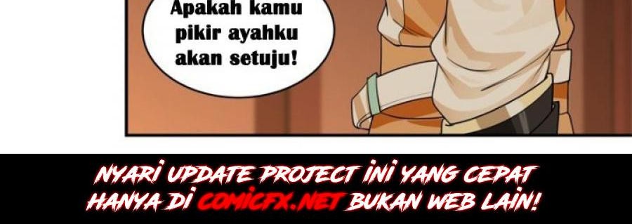 Chaos Pill God Chapter 2 Gambar 14