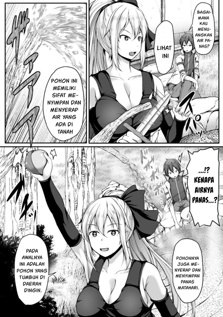 Isekai <b>harem</b> <b>manga</b>.