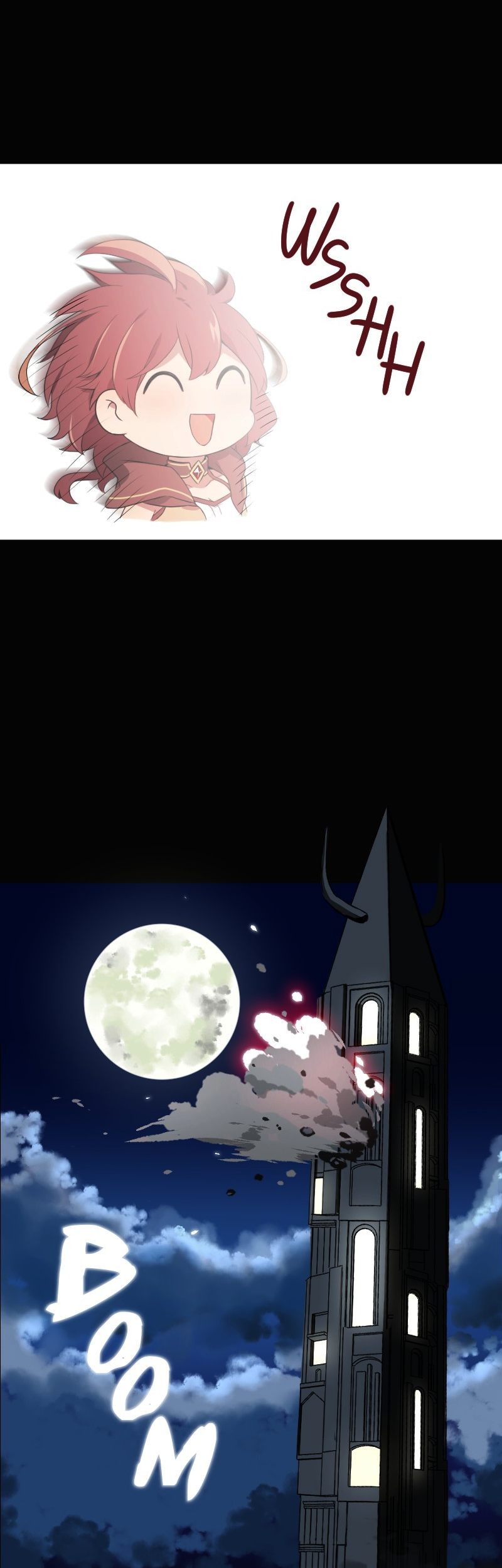 Mage & Demon Chapter 1 Gambar 11