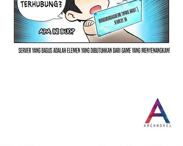 Chibi Arcane Sniper Chapter 2 Gambar 7