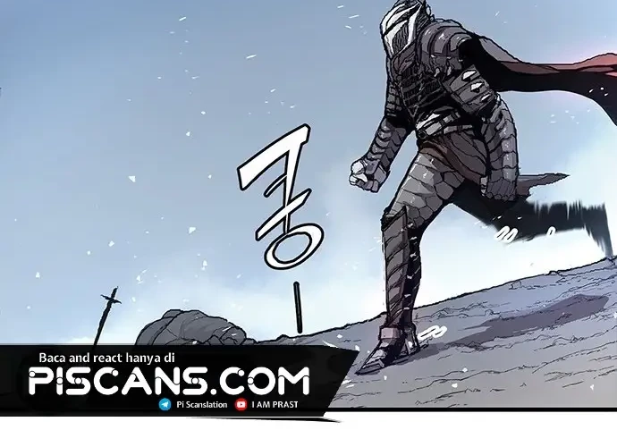 Corpse Knight Gunther Chapter 01 Gambar 35
