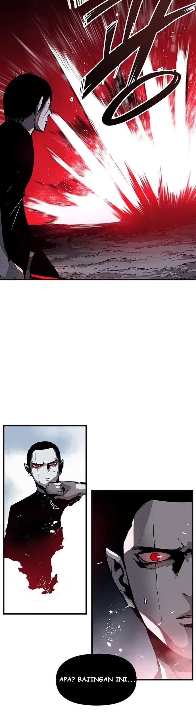 Corpse Knight Gunther Chapter 01 Gambar 38