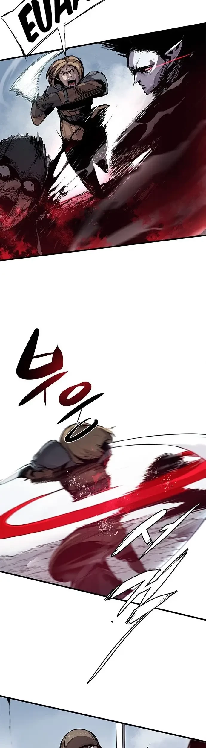 Corpse Knight Gunther Chapter 01 Gambar 21