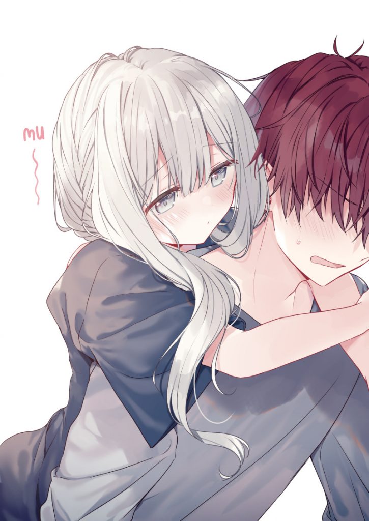 Hakanai Kimi wa Moukou o Hajimeru Chapter 25.6 Gambar 4