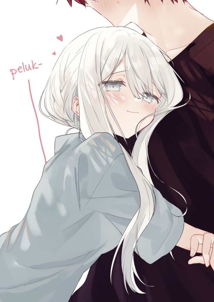 Hakanai Kimi wa Moukou o Hajimeru Chapter 24 Gambar 9